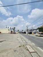 bán đất mặt tiền tại nguyễn duy trinh, quận 9 cũ - 1865 m2, giá siêu hời đầu tư - chào chỉ 87 tỷ tl