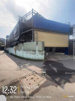 hàng hiếm quỹ đất lớn 560m² (15x38) - hẻm xe hơi - lô góc - xây chdv/chung cư mini/cao ốc cực đẹp