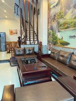 đón tết an cư - sở hữu ngay nhà đẹp ngay trung tâm quận 6 - phạm văn chí, p1, quận 6. 43,75m2-