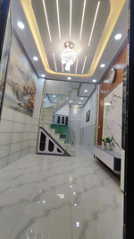 nhà đẹp giá rẻ 30m2 tân hoà đông 2 tầng btct xách vali vào ở ngay chỉ 3.65 tỷ