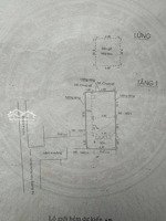 bán nhà q7, dt 6,1m x 10m, hẻm 793 trần xuân soạn,phường tân hưng, nhà 2pn, giá 4,65 tỷ.