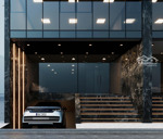 cc gửi bán tòa chdv/khách sạn 10 tầng tại mễ trì doanh thu 500tr/tháng giá thỏa thuận trực tiếp