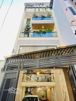 chủ cần bán gấp căn nhà phố tại nguyễn trường tộ, p.13, q.4, 2 tỷ 860, 90m2, có hđ thuê 38tr/th.