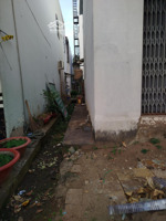 cho thuê nhà 1 trệt 1 gác lửng