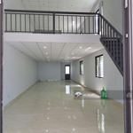 cho thuê nhà 2 tầng: bùi trang chước - thông suốt