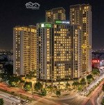 căn 2pn green skyline tbs - tp. hcm đối diện bigc go, cạnh bv hoàn mỹ, trục pvđ về tt q1 chỉ 30p