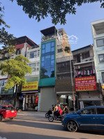 mặt phố cổ nhuế, từ liêm - kinh doanh.
* 50 m2 - 5 tầng - giá 18 tỷ.
* nhà mới, thang máy