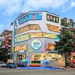 bán gấp nhà mt nơ trang long, bình thạnh - dt 6 x 20m - 4 tầng - hđt 70 triệu/tháng - giá 25 tỷ