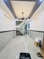 bán nhà quận 3 - hẻm 3m thông - sát mặt tiền - 3 tầng btct - diện tích 31m2 - chỉ 6 tỷ