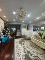 bán căn hộ chung cư golden westlake thụy khuê 303m2 3pn hơn 52 tỷ - duplex thông tầng - lô góc lhcc