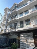 bán nhà 4x14 4pn 4wc 1/ lê văn khương , thới an