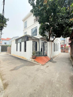 cần bán nhà 270m2 đường ỷ lan - xã đặng xá gia lâm - ôtô 7 chỗ vào nhà giá đầu tư