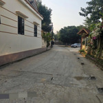 bán gấp đất tại xã tuy lai, mỹ đức, hà nội, 1,35 tỷ, 87m2