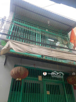 bán nhà 1 lầu lâm văn bền, tân kiểng, q7 hẻm thông giá tốt đầu tư ở ngay