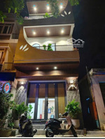 bán nhanh nhà homestay kđt phước long nhà 3 tầng, 6pn 6wc