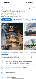 8,7 tỷ dt 50,4 ngang 4m 1 trệt 1 lững 2 lầu 3 nhà mới 100% khu ven sông hiệp bình chánh gigamal