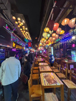 siêu vip lõi phố cổ - tạ hiện - hoàn kiếm. lô góc. kd ngày đêm. 37m - c4 mt 10m, 30.8 tỷ