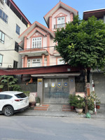 bán nhà bùi huy bích - bờ sông sét , 4 làn xe , vỉa hè ,kinh doanh sầm uất , giá rẻ , 82m2, 16,8 đ