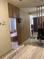 cho thuê căn hộ ehomes s 40m2 có phòng ngủ riêng, đầy đủ nội thất chỉ xách vali vào ở.