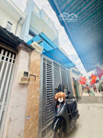 bán nhà quận 7 huỳnh tấn phát diện tích 40m2 sổ hồng riêng giá tốt