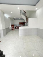 nhà đẹp 57m2 nguyễn văn quá - hxh - 4tỷ75