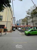 bán nhà hồng mai - bạch mai, hai bà trưng diện tích 50m2 ô tô đỗ cửa, 25m ra mặt phố, chỉ 10 tỷ hơn