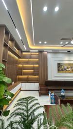 ngũ hiệp thanh trì | nhà mới kính koong phân khu hiếm
dt 45m, 4 tầng, sổ đỏ vuông, không quy h