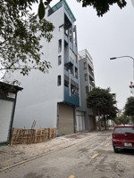 bán lô đất phân lô thạch bàn cực đẹp giá rẻ mua đầu tư lời lớn 90m2 mặt tiền 5.3m giá chỉ 225tr/m2