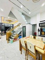 cam kết thật rộng đẹp giá tốt bán nhà 4x20.5 - 2 tầng hxh 1 sẹc huỳnh văn nghệ tân bình - gần đường