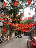 bán nhà ngay cạnh trường mẫu giáo & chợ nghĩa tân.