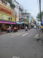 mt lê lai 53.3/69m² ngang 5,7m 5pn tân bình 10.3 tỷ
