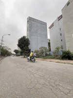 trung tâm phú cát 133m² 3.48 tỷ mt 8m gần fpt, đhqg, kcn hòa lạc