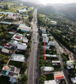 kẹt tiền bán nhanh trước tết. hạ 200tr bán nhanh lô đất mt nguyễn tất thành