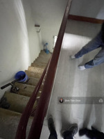 chính chủ bán nhà riêng 3 tầng - 42m2 - mễ trì - từ liêm - ngõ rộng ô tô đậu cửa