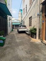 giảm 500tr chỉ hơn 4tỷ - hẻm xe hơi- lê văn khương- hiệp thành 45 quận 12 sát gò vấp