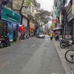 bán nhà phố mai dịch 40m2 - 5t - ngõ thông kinh doanh - gần trường xiếc - chỉ 14,4 tỷ