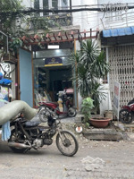 bán nhà hẻm ô tô phan sào nam, p.11, tân bình phù hợp đầu tư khai thác dòng tiền