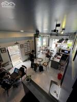 Giáp Bắc Hải Lý Thường Kiệt, 2 mặt HXH thông, vị trí KD, 2 Tầng, ngang 5.3m, 56m2, 7.75 Tỷ