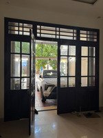 bán nhà 3 tầng mặt tiền hàn thuyên - đà nẵng