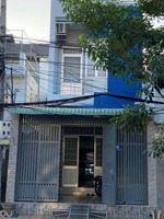 bán nhà 1 trệt 1 lầu mặt tiền chu mạnh trinh. p8.tp vũng tàu. s=136m2