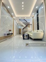 bán nhà phạm văn bạch p.15 tân bình full nt 3pn gần nhà ga t3 4.5t tl