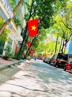 bán nhà đặng thai mai 50mx5tầng - 2 mặt ngõ oto - phố tây ở - 16.73 tỷ 