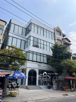 hạ giá sâu!chủ cần bán toà nhà mặt tiền đường nguyễn huy lượng p14 bình thạnh.dt:12x17m2 giá 49 tỷ.