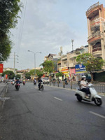 bán nhà q11 - 3 tầng - lạc long quân - hẻm ôtô - gần cv đầm sen - giá 8 tỷ