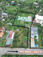 chính chủ cần bán gấp đất đường nguyễn văn linh - kcn lương sơn