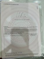 chính chủ bán đất phúc lợi lô góc ô tô vào đất 40m giá nhỉnh 6 tỷ