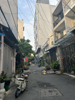 nhà riêng ngay nguyễn suý; tân hương 4.2x20m ôtô vào nhà - khu phân lô đẹp. chỉ 7.9 tỷ tl