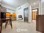 chung cư mini 1 phòng ngủ khu sân bay - nội thất đầy đủ gần etown cộng hòa, ga t3