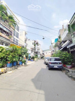 giá siêu tốt hẻm xe hơi hồng bàng - quận 11 khu vực xây dựng 5 tầng giá nhỉnh 4tỷ