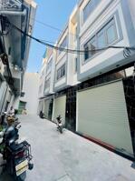 Bán 3 căn nhà 3 tầng ngõ phố Nguyễn Thị Duệ, ph Thanh Bình, TP HD, 45m2, mt 4.6m, 2.78 tỷ